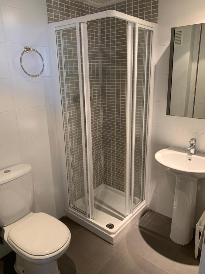 La Manga Beach Club - Apartment With Seaview מראה חיצוני תמונה
