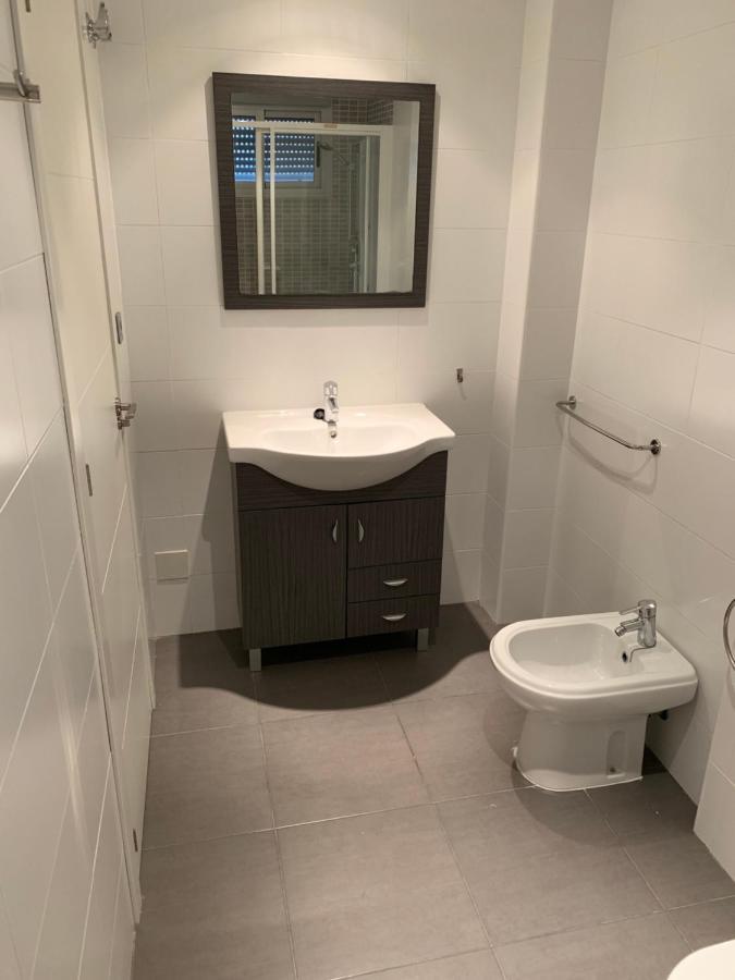 La Manga Beach Club - Apartment With Seaview מראה חיצוני תמונה