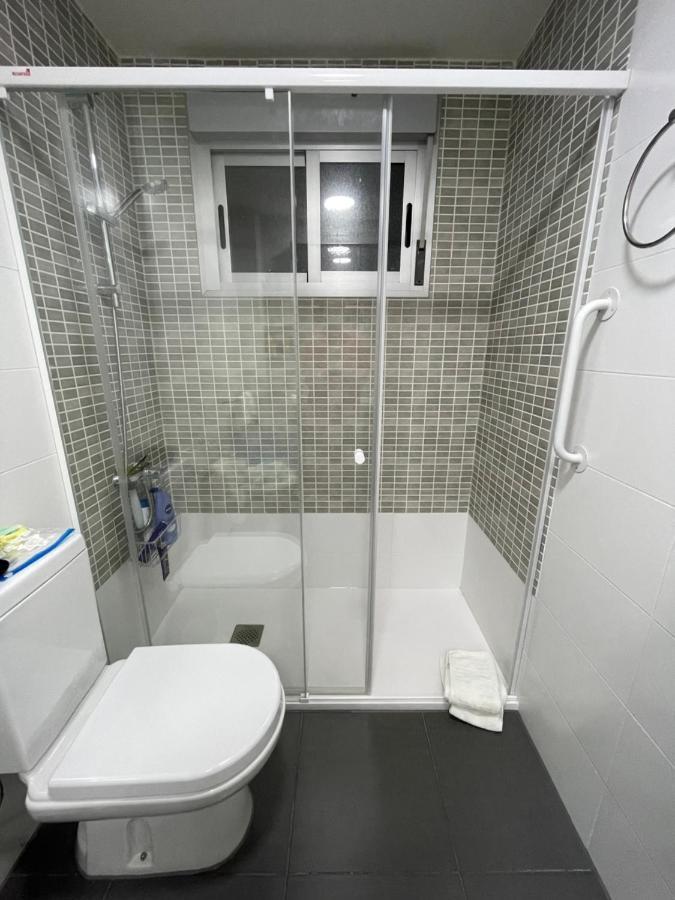 La Manga Beach Club - Apartment With Seaview מראה חיצוני תמונה